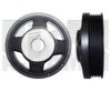 CALIBER 88816 Belt Pulley, crankshaft